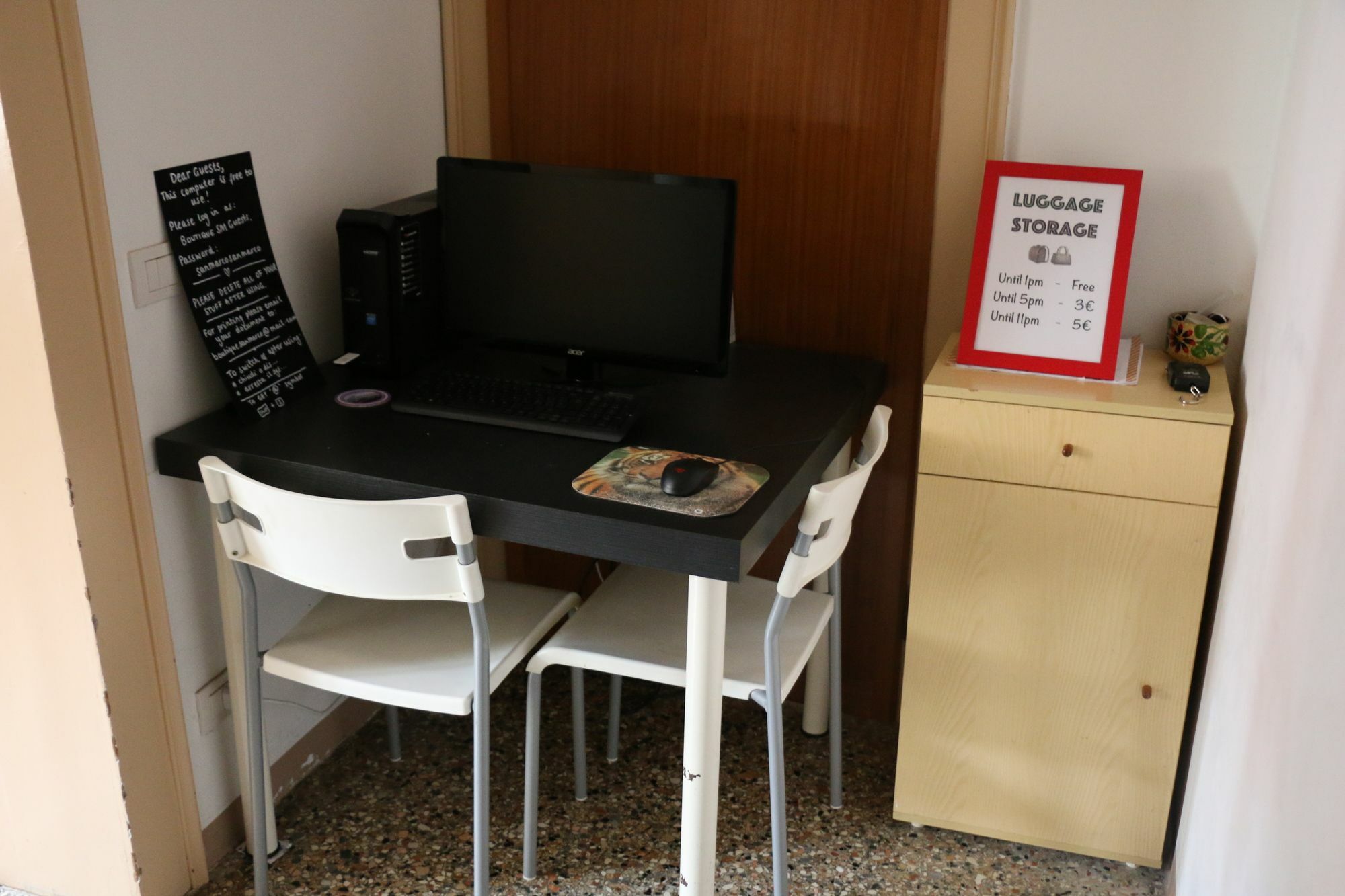 Boutique San Marco Hotel Venezia