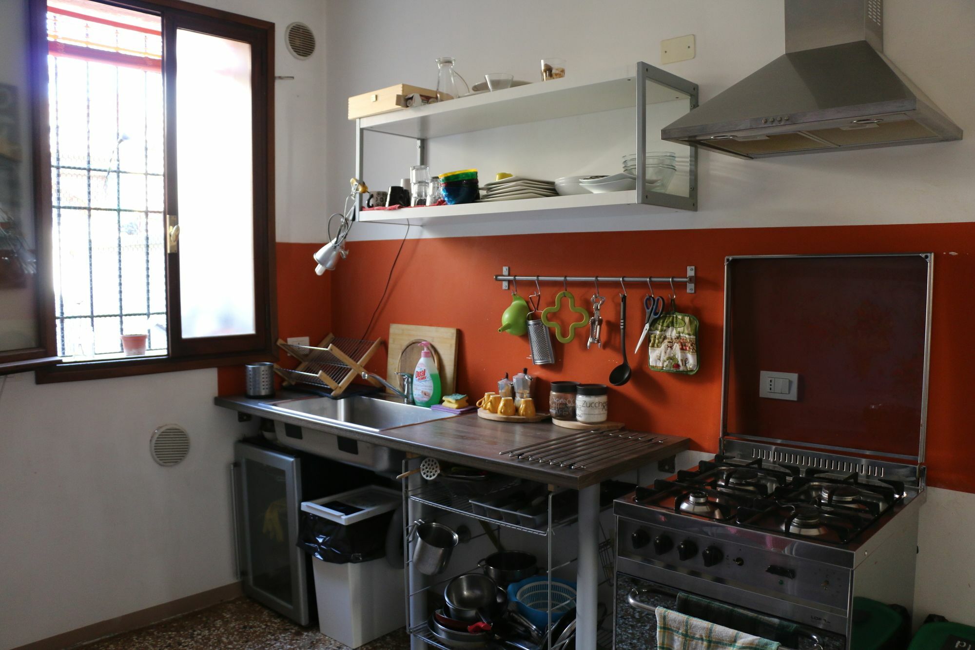 Boutique San Marco Venecia