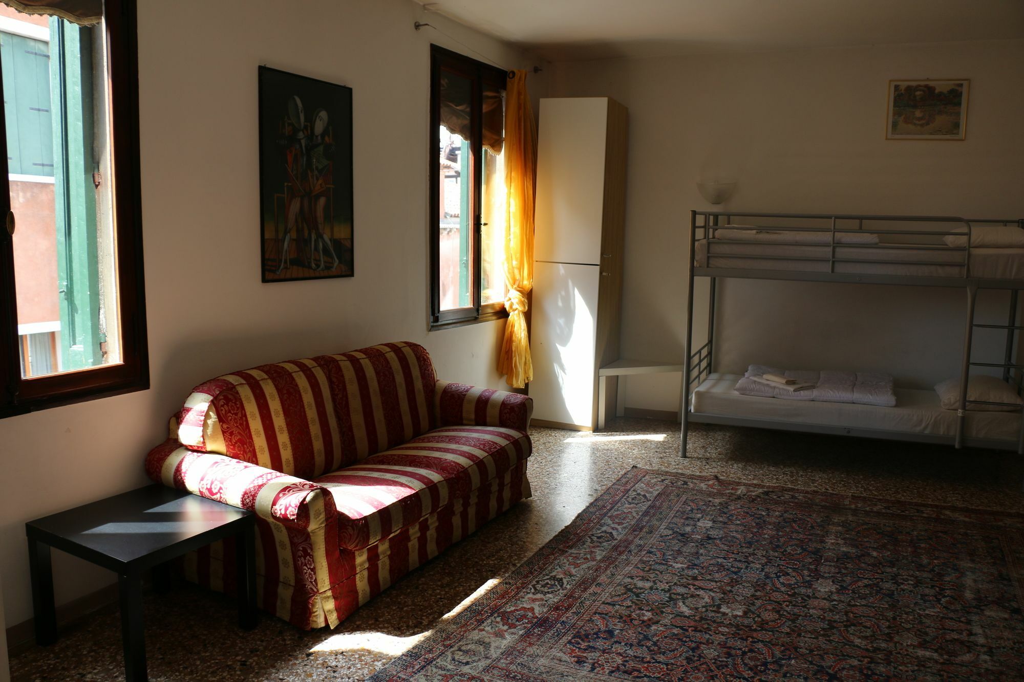 Hotel Boutique San Marco Venecia