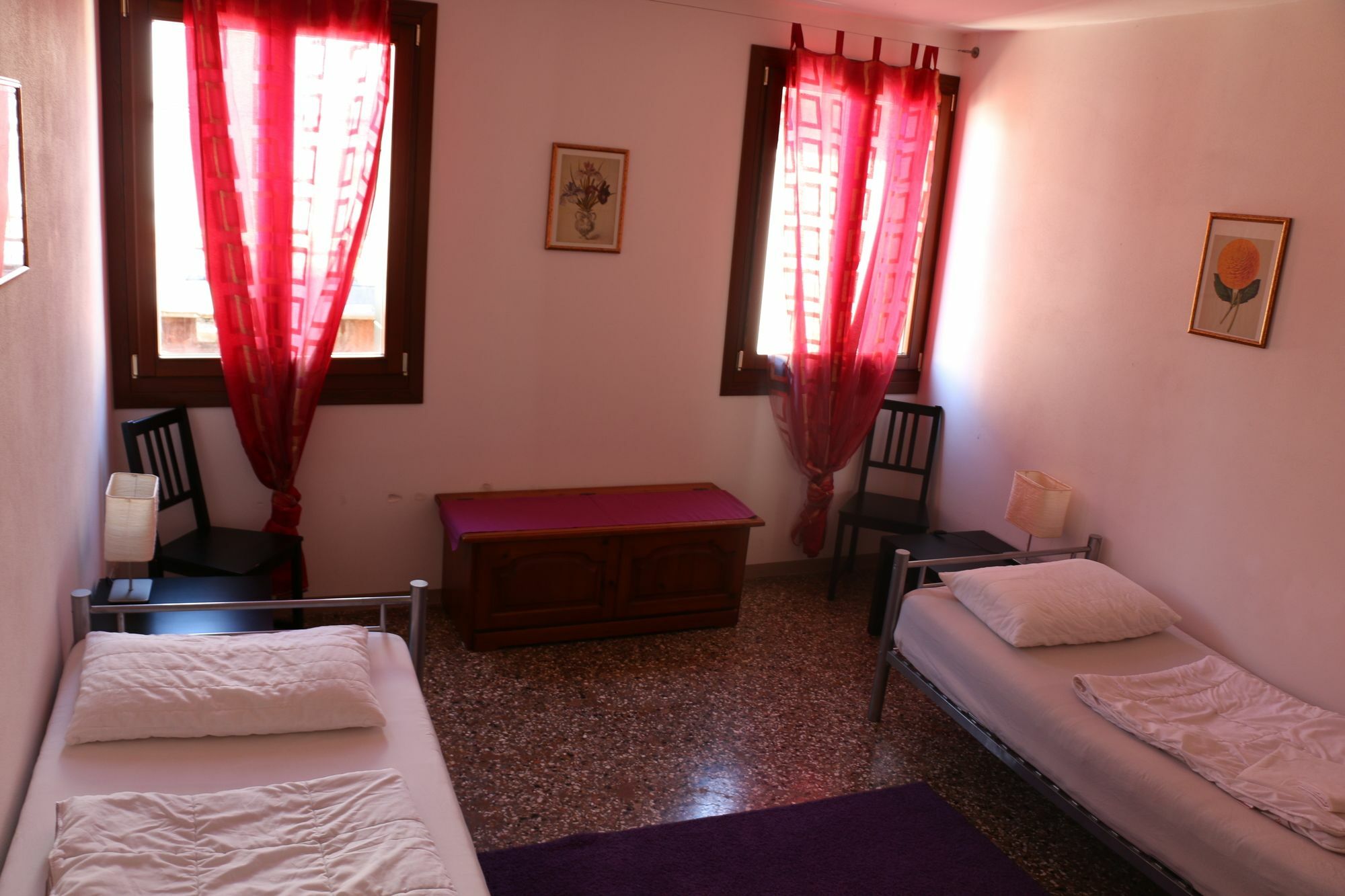 Hotel Boutique San Marco Venecia