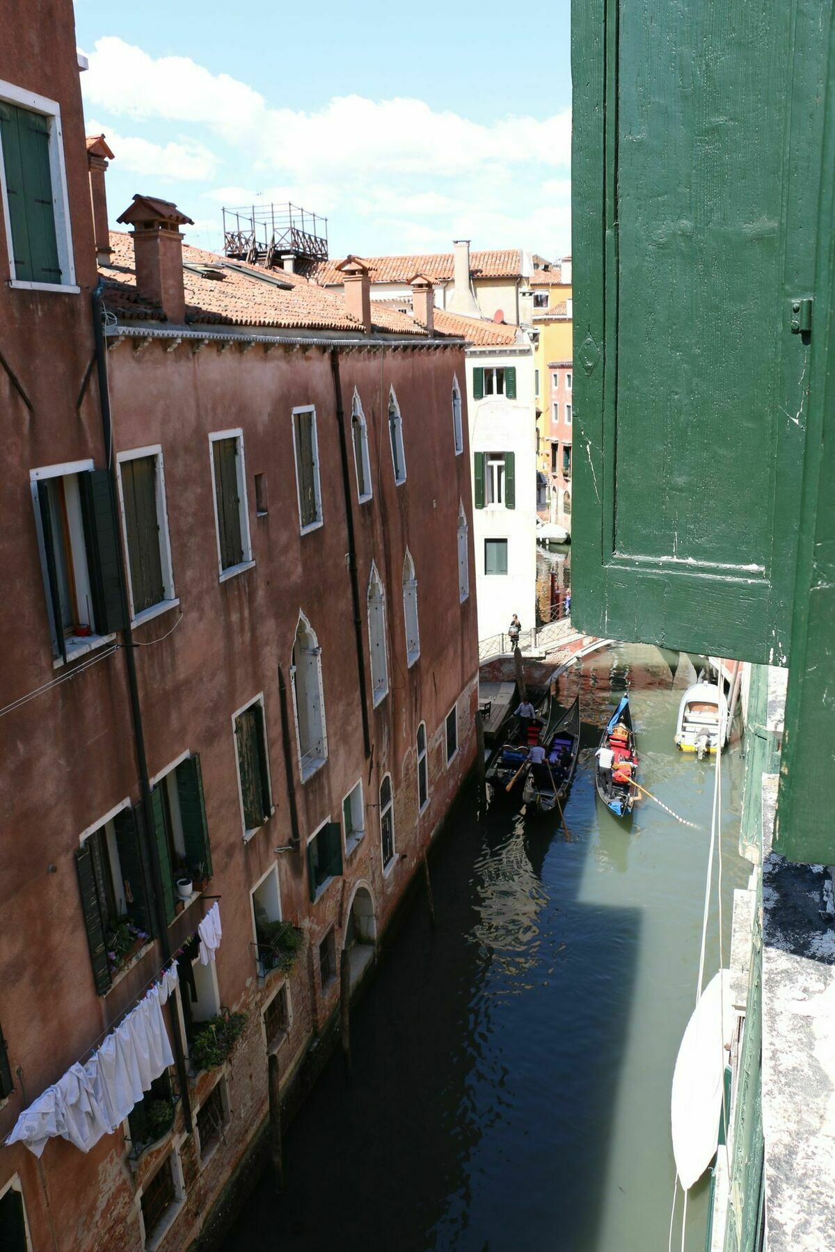 Boutique San Marco 2* Venecia