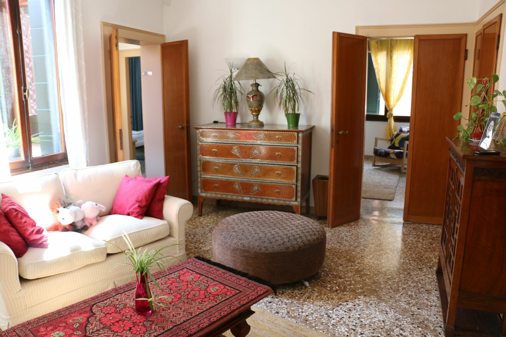 Boutique San Marco Venecia