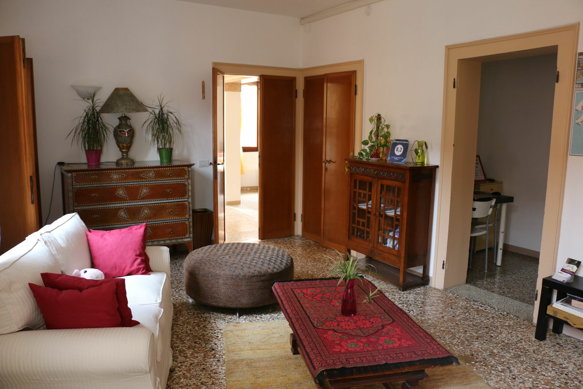 Boutique San Marco 2* Venecia