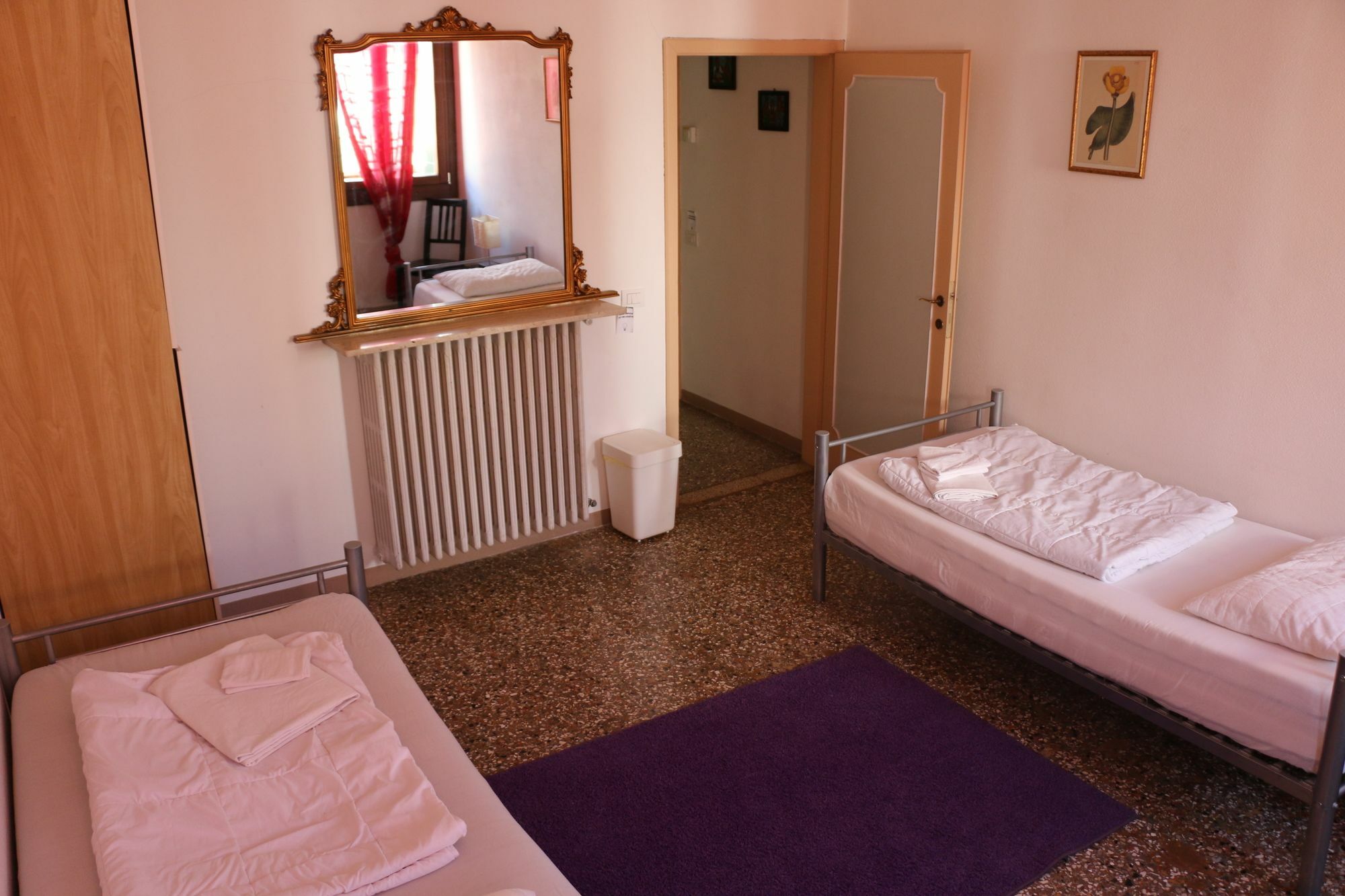 Hotel Boutique San Marco Venecia