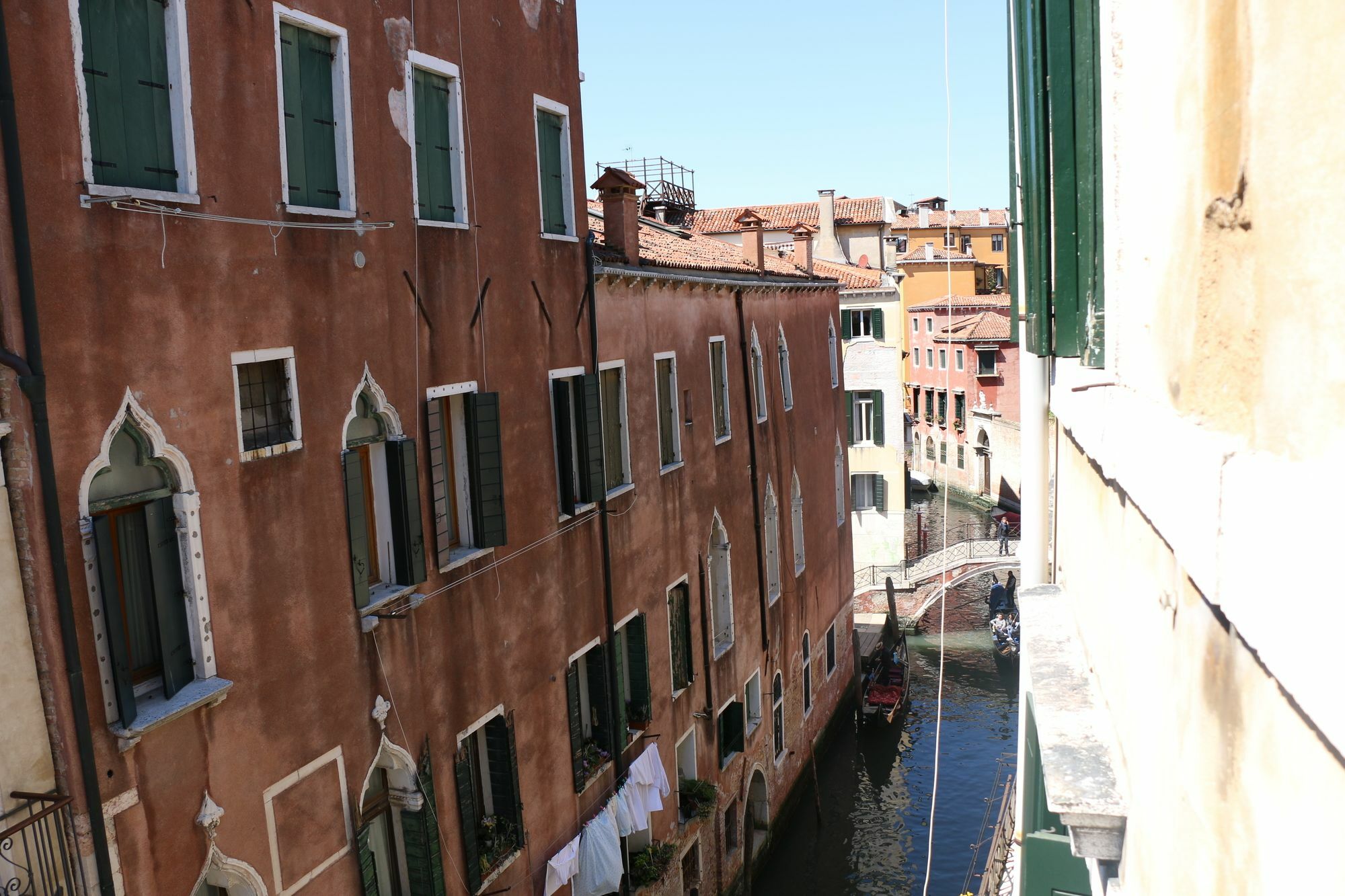 Boutique San Marco Venecia