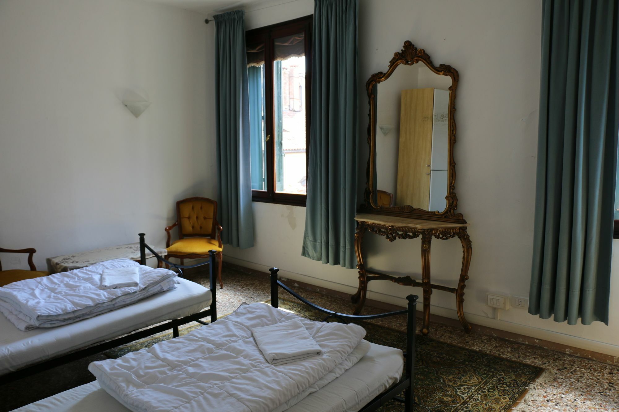 Hotel Boutique San Marco Venecia